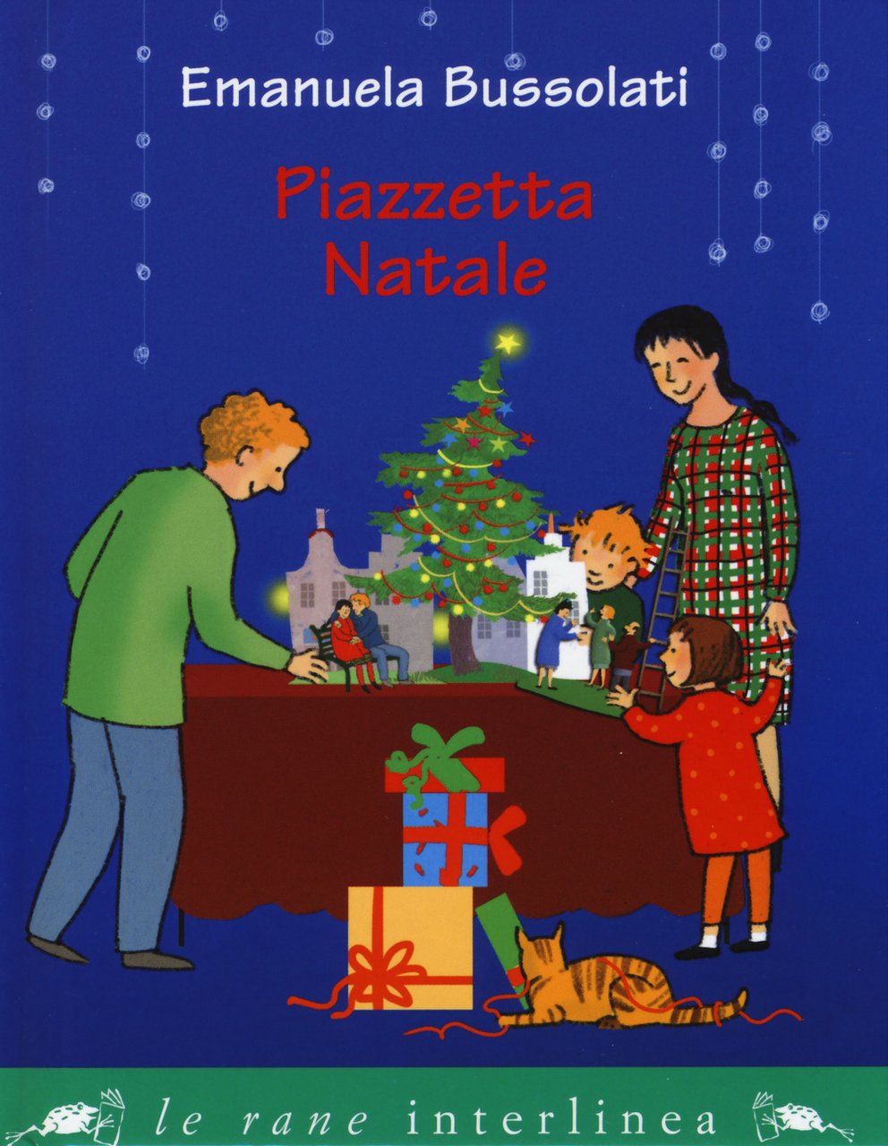 Piazzetta Natale