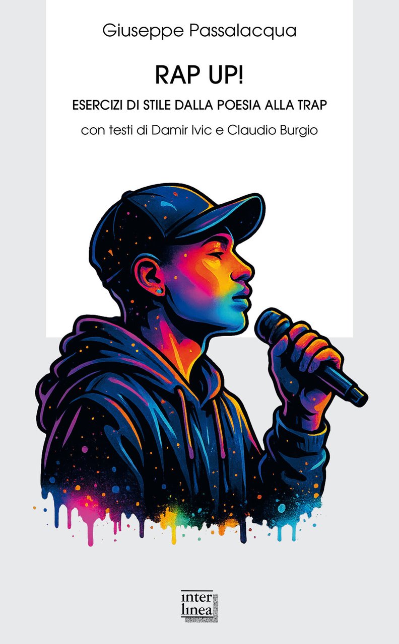 Rap up! Esercizi di stile dalla poesia alla trap
