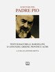 Scrittori per padre Pio