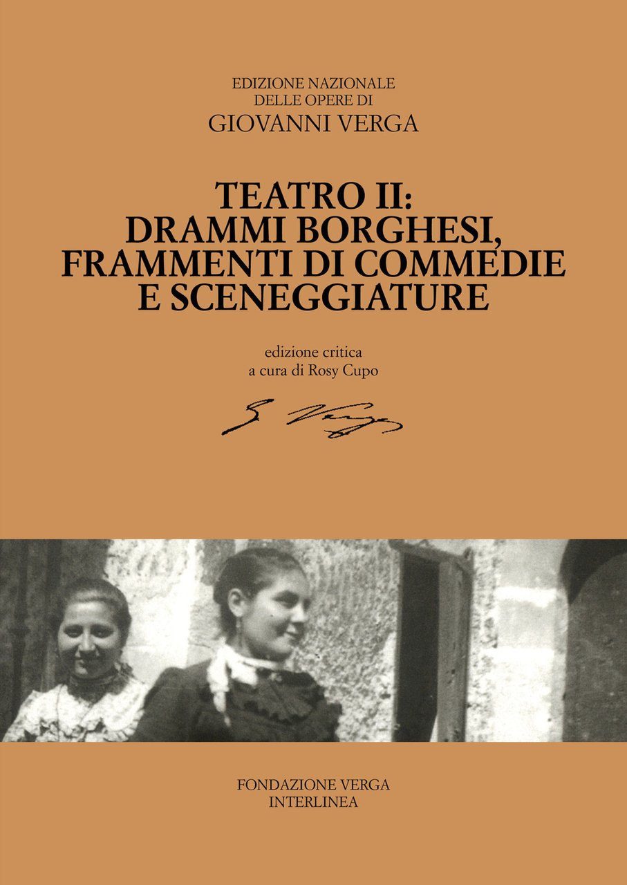 Teatro. Drammi borghesi, frammenti di commedie e sceneggiature. Vol. 2