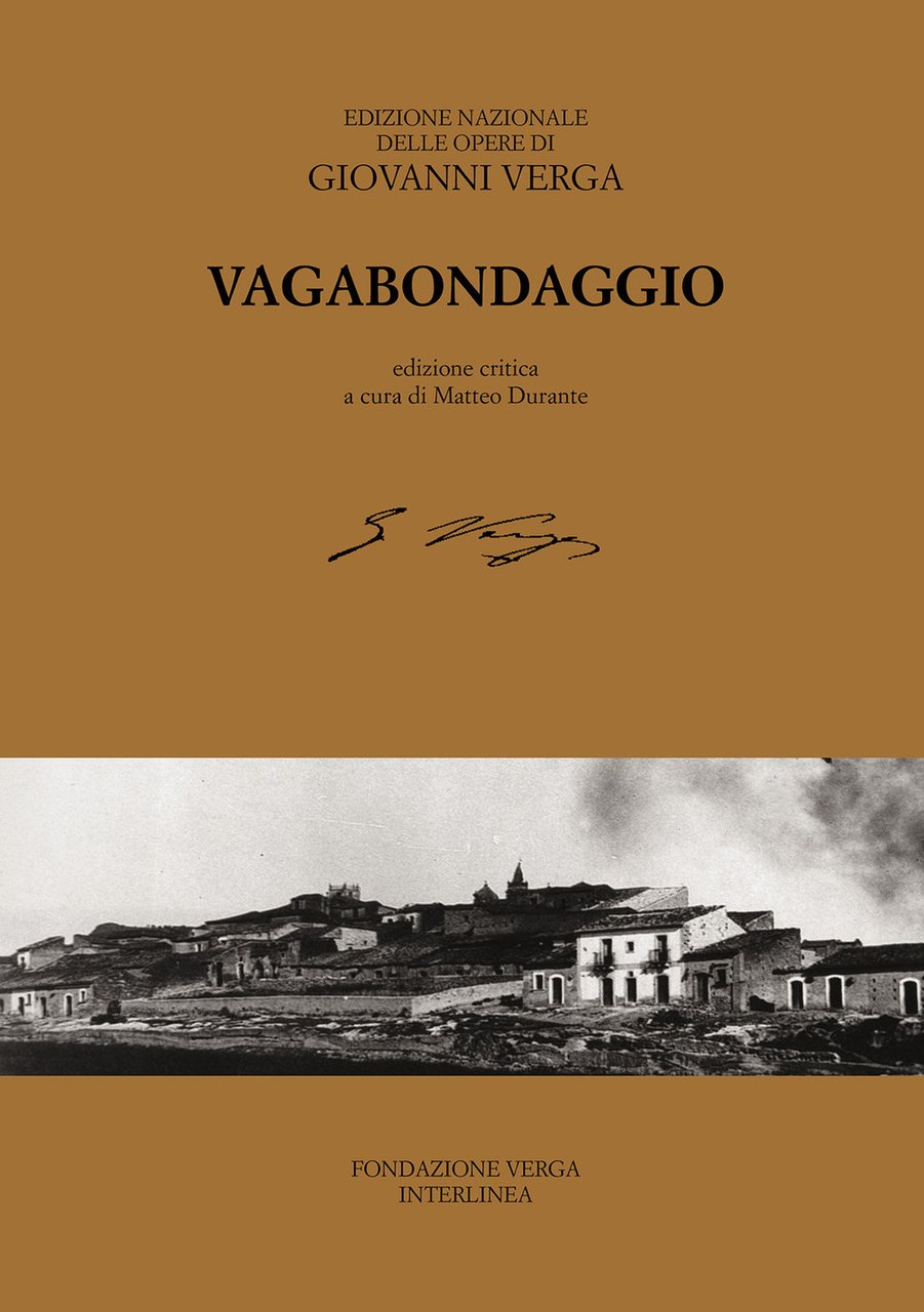 Vagabondaggio