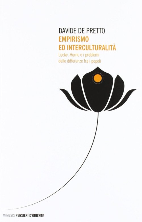 Empirismo e interculturalità. Locke, Hume e i problemi delle differenze …
