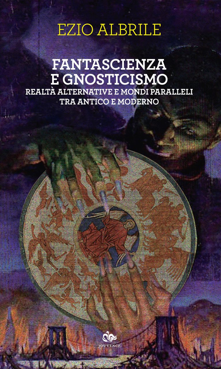 Fantascienza e gnosticismo. Realtà alternative e mondi paralleli tra antico …