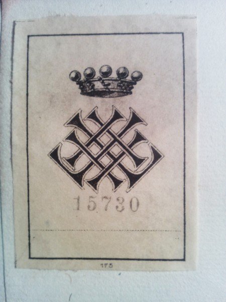 Histoire de Venise 1838