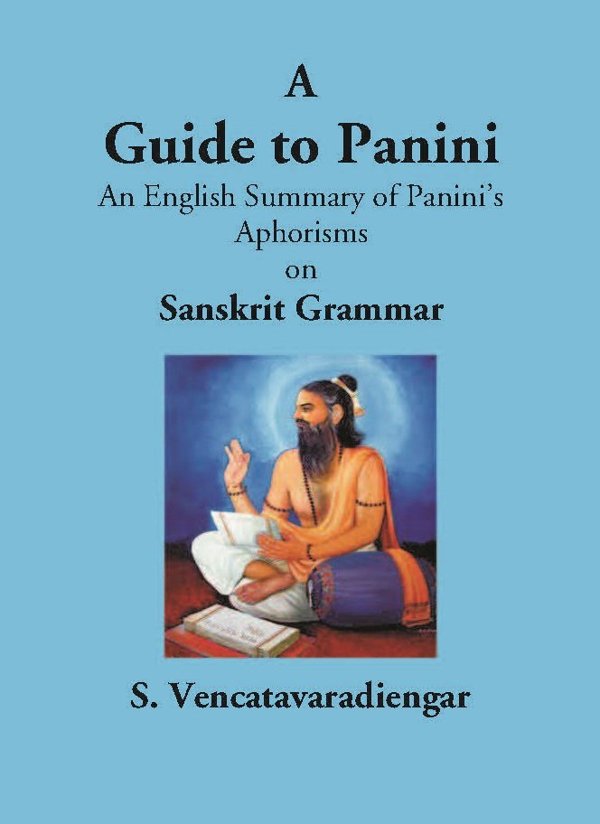 A Guide To Panini An English Summary Of Panini’S Aphorisms … | Immagine principale