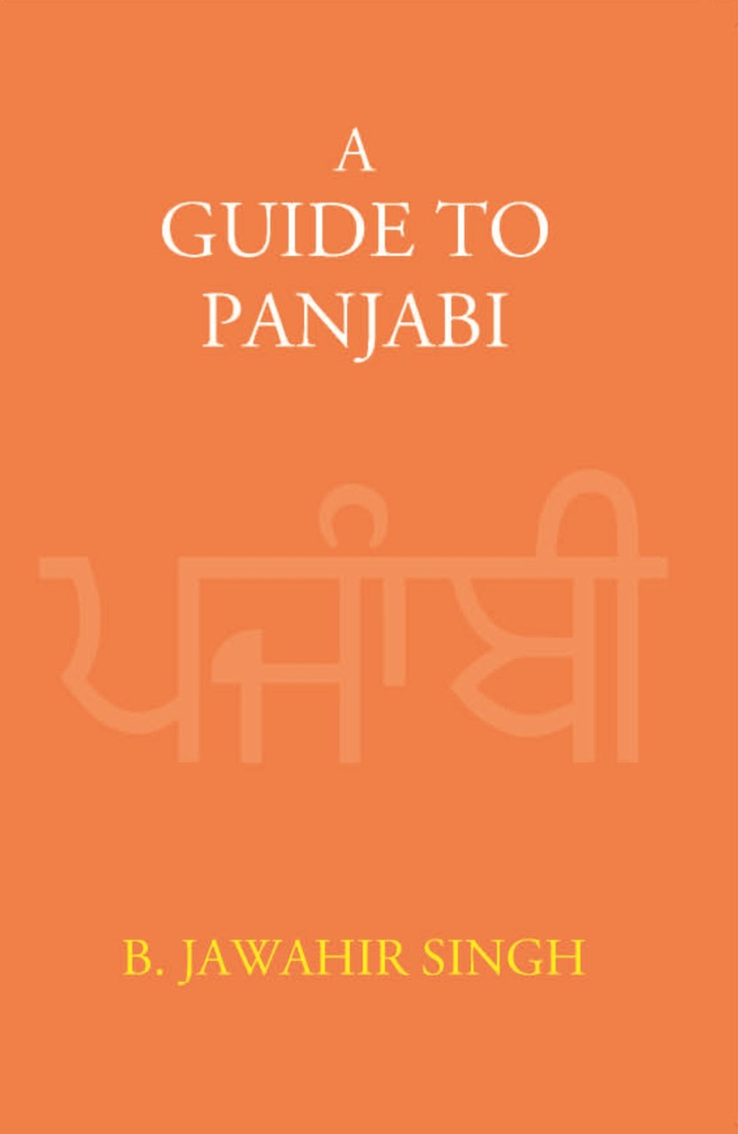 A Guide To Panjabi | Immagine principale