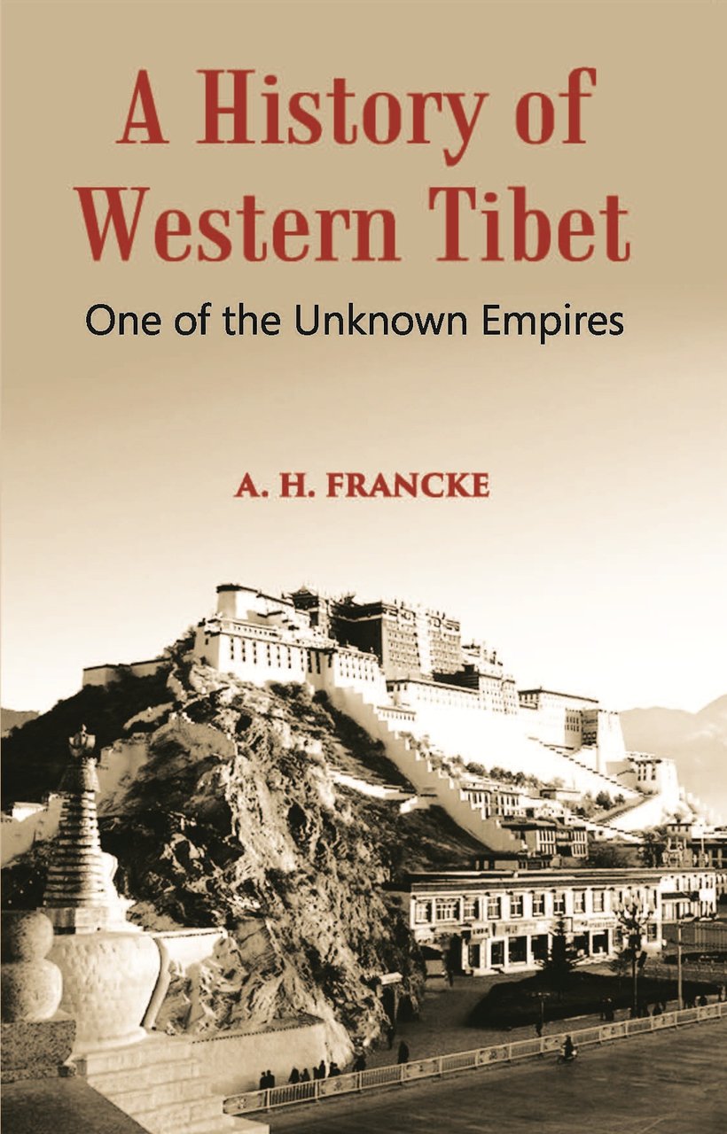 A History Of Western Tibet One Of The Unknown Empires | Immagine principale