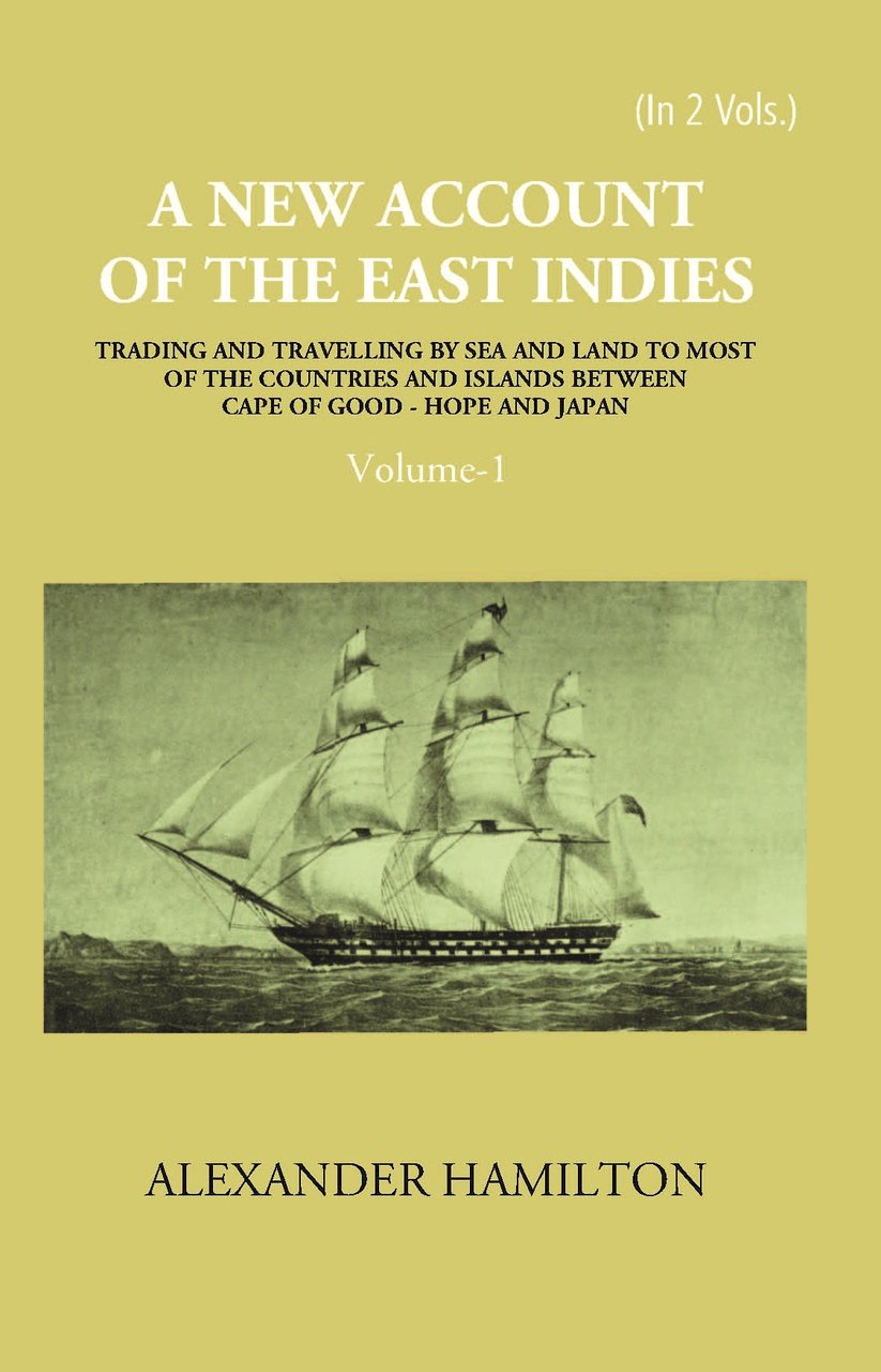 A New Account Of The East-Indies Being The Observations And … | Immagine principale