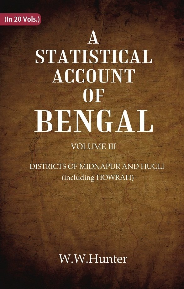 A Statistical Account of Bengal : DISTRICTS OF MIDNAPUR AND … | Immagine principale