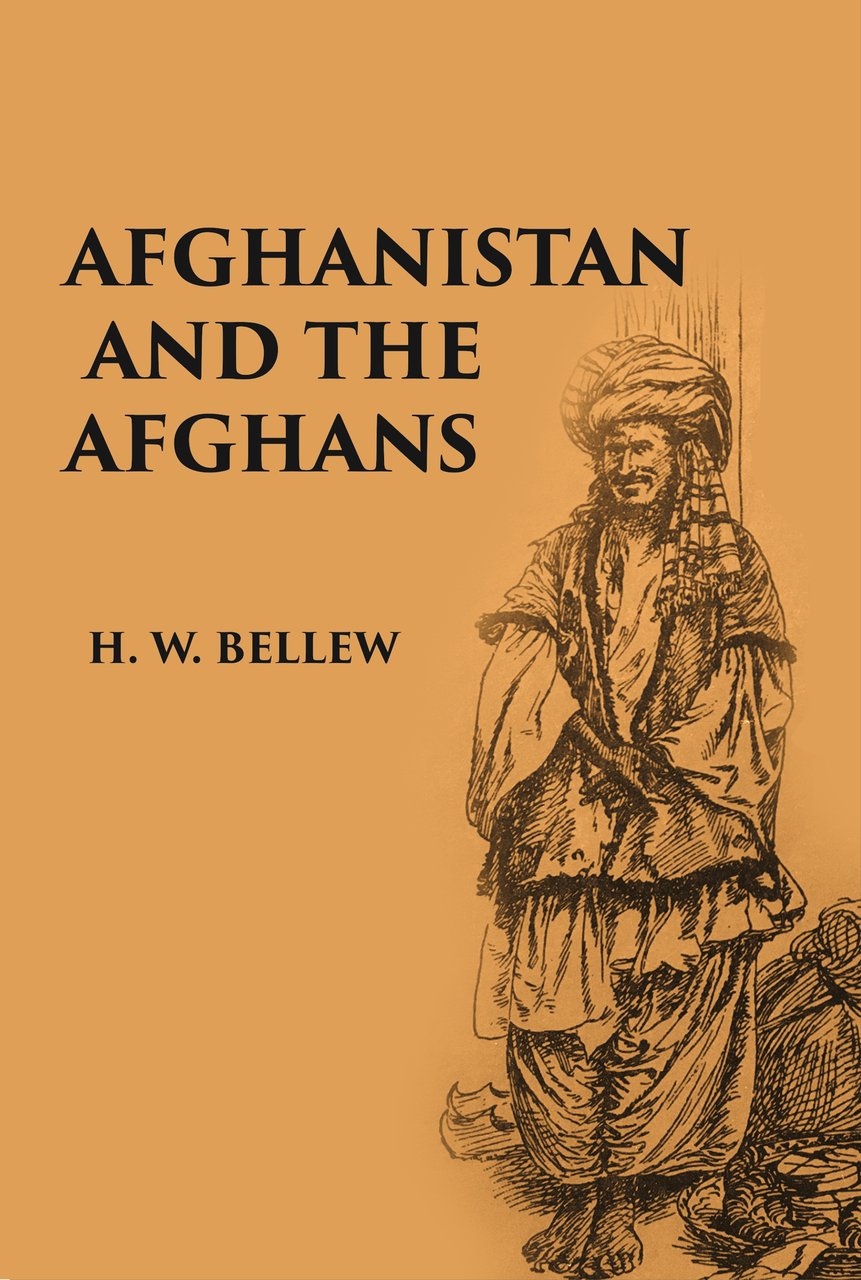 Afghanistan And The Afghans: Being A Brief Review Of The … | Immagine principale