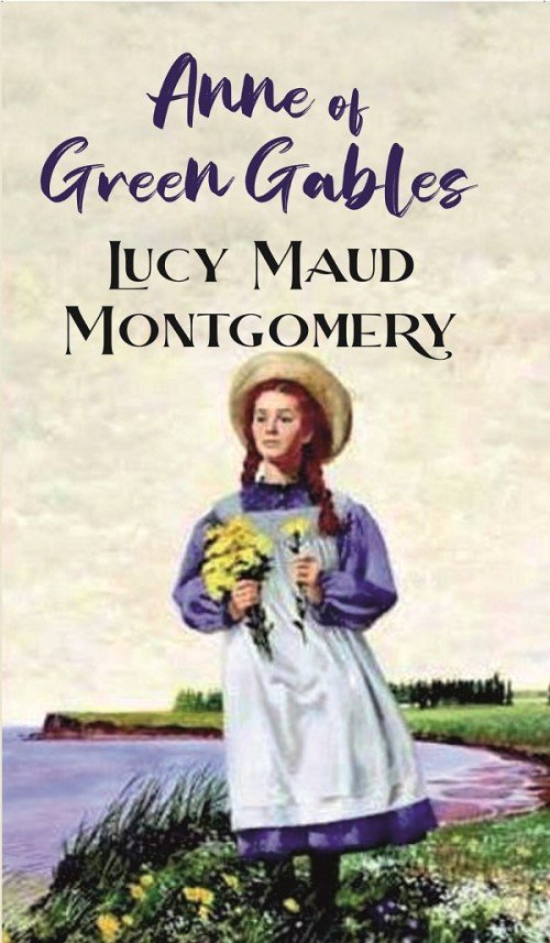 Anne of Green Gables | Immagine principale