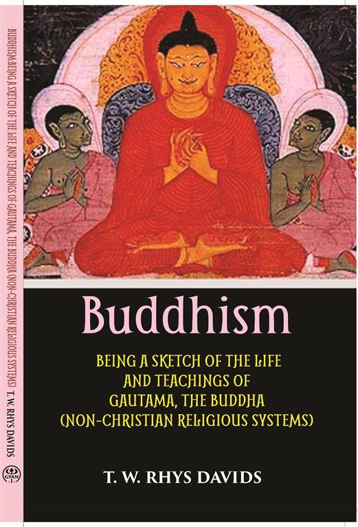 Buddhism: Being A Sketch Of The Life And Teachings Of … | Immagine principale