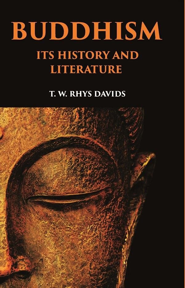 Buddhism: Its History and Literature [Hardcover] | Immagine principale