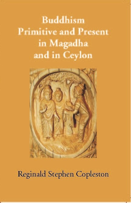 Buddhism Primitive And Present In Magadha And In Ceylon | Immagine principale