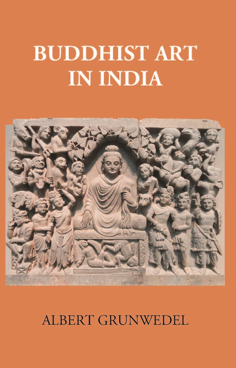 Buddhist Art In India | Immagine principale