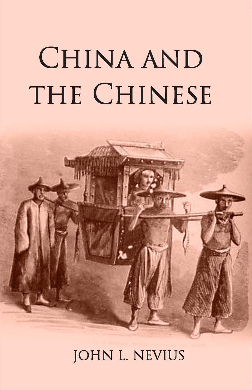 China And The Chinese [Hardcover] | Immagine principale