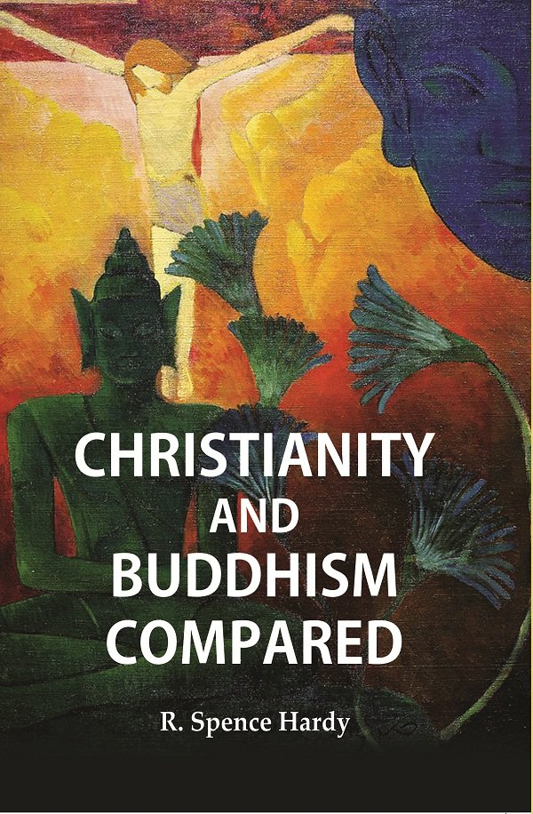 Christianity and Buddhism Compared [Hardcover] | Immagine principale