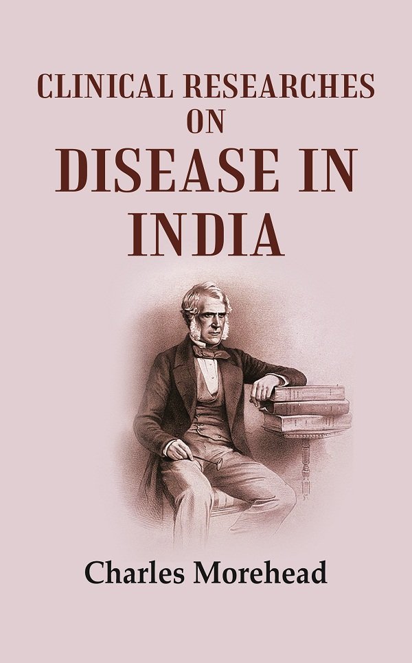 Clinical Researches on Disease in India [Hardcover] | Immagine principale