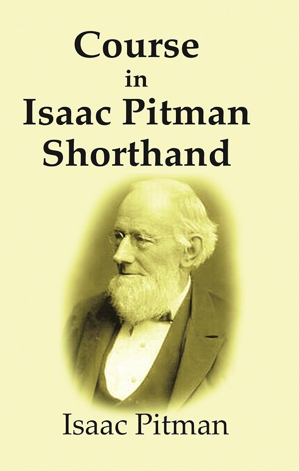 Course in Isaac Pitman Shorthand | Immagine principale