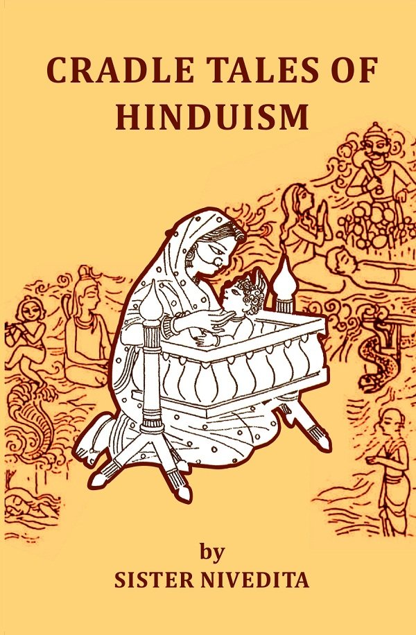 Cradle Tales of Hinduism | Immagine principale