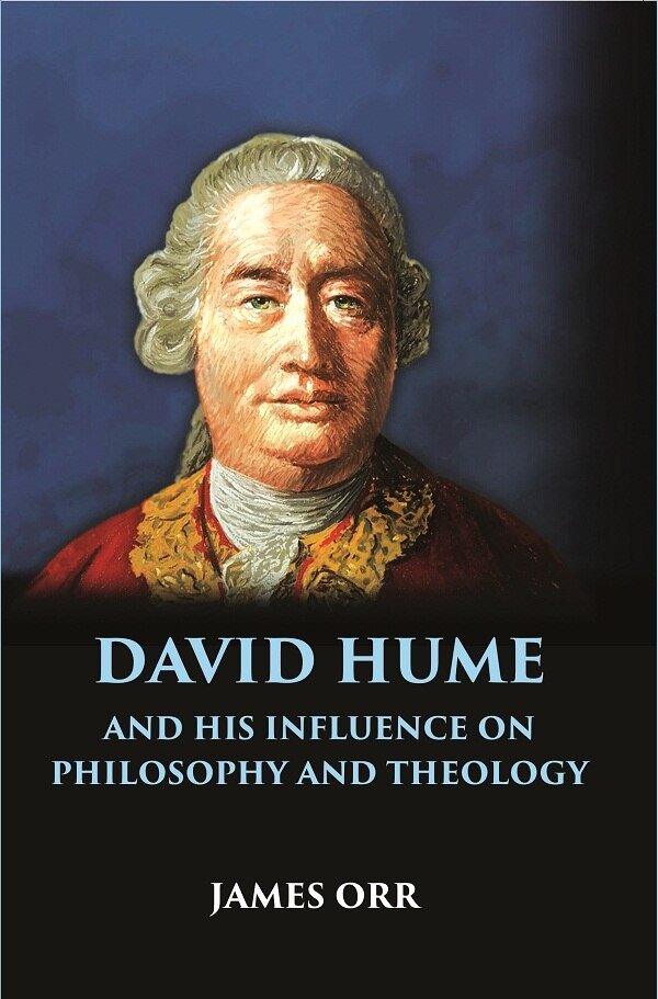 DAVID HUME and His Influence on Philosophy and Theology | Immagine principale