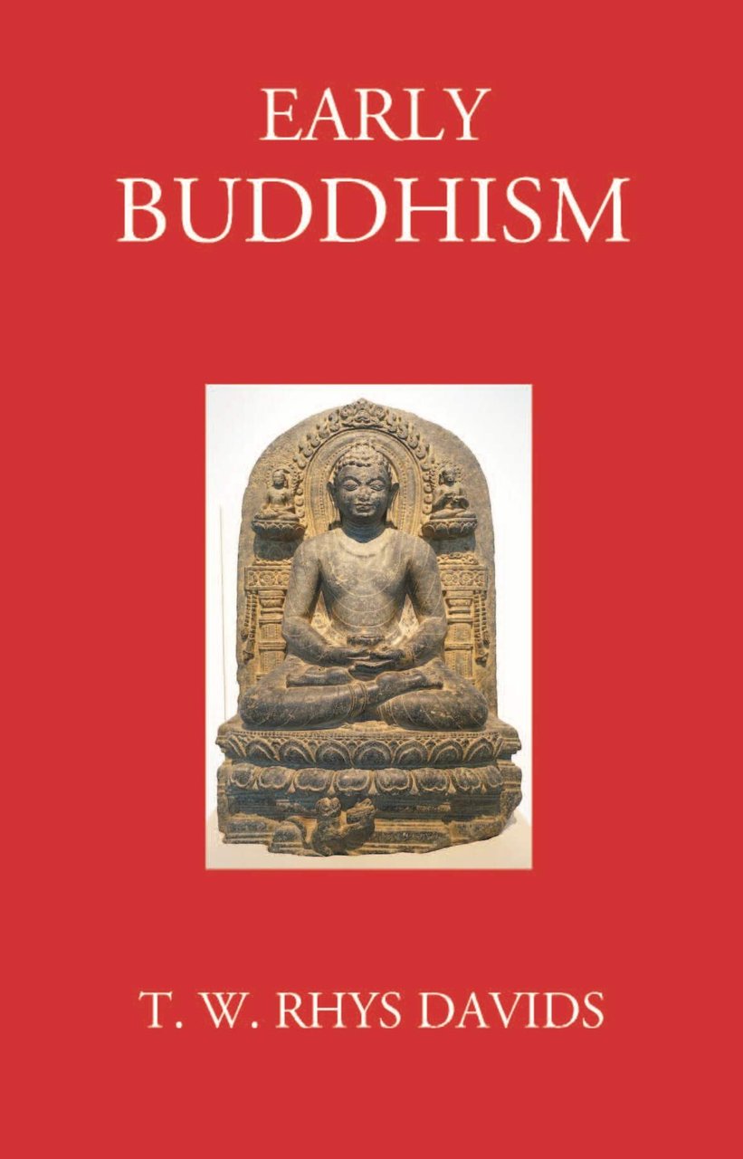 EARLY BUDDHISM | Immagine principale