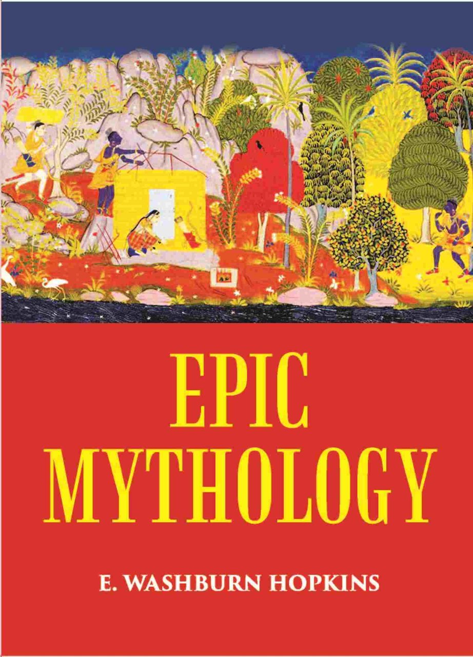 EPIC MYTHOLOGY | Immagine principale