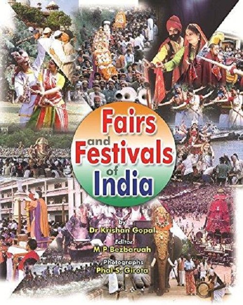 Fairs and Festivals of India (Chhattisgarh, Dadar and Nagar Haveli, …