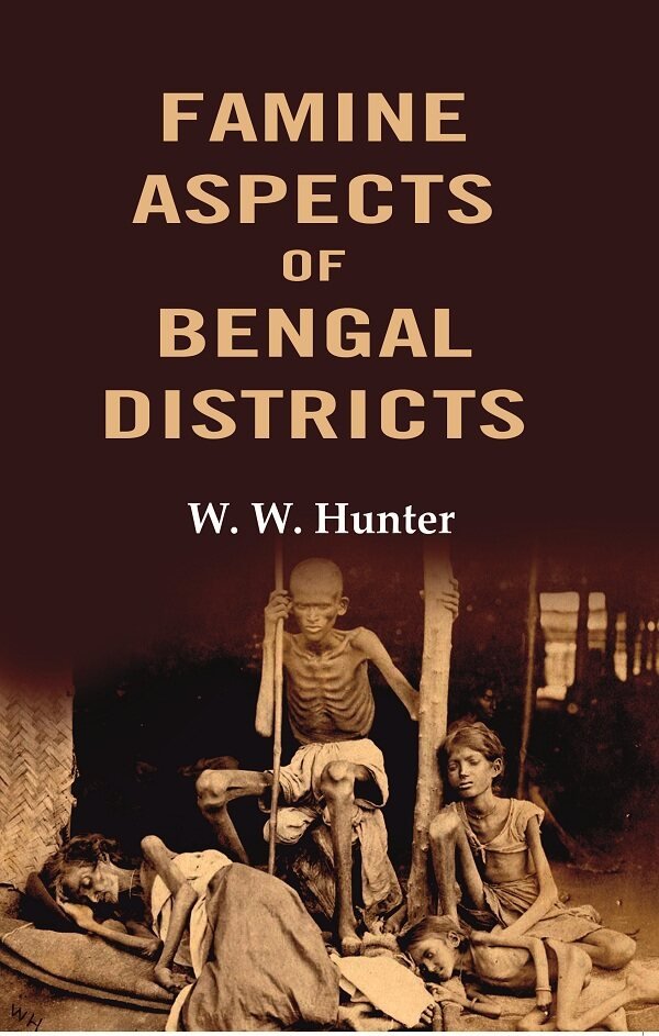 Famine Aspects of Bengal Districts [Hardcover] | Immagine principale