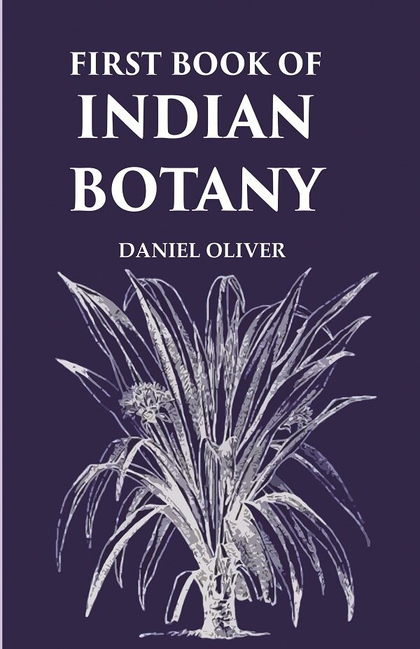 First Book of Indian Botany | Immagine principale