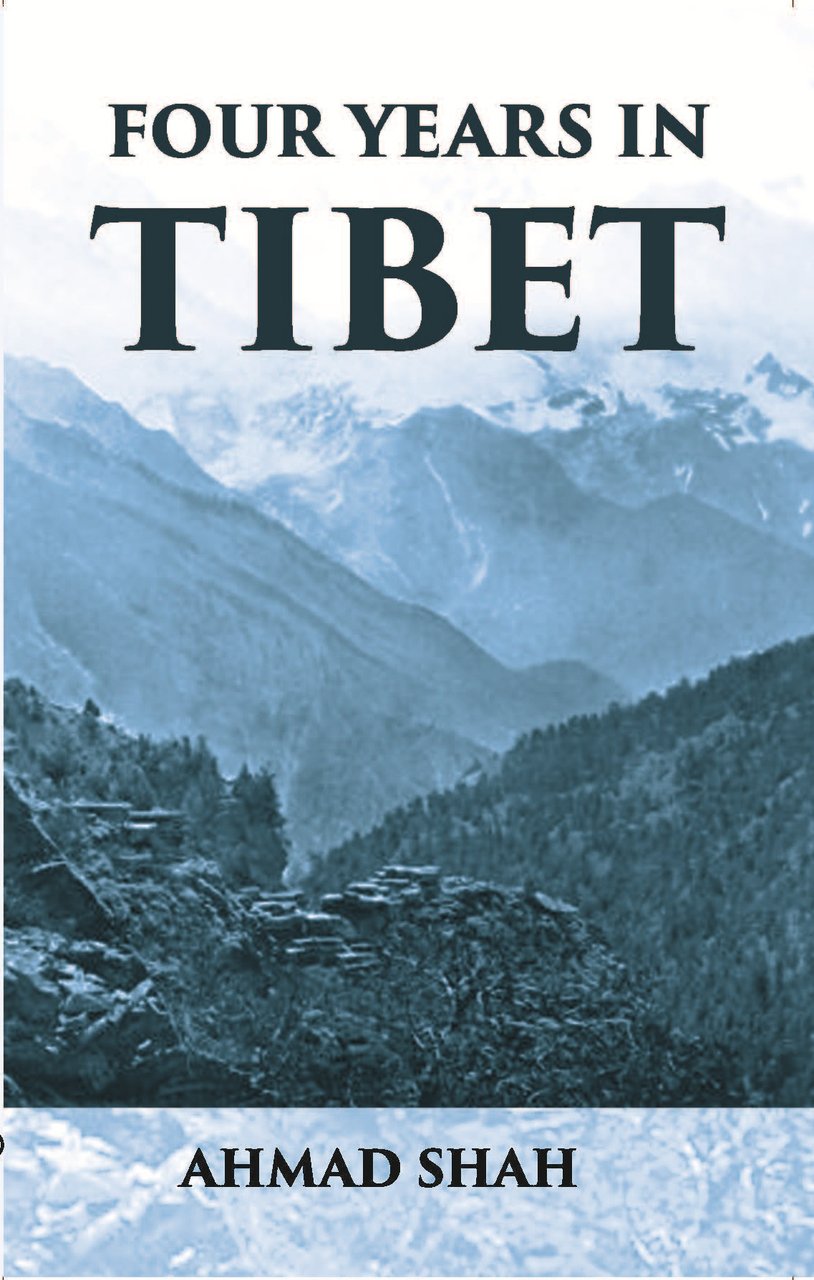 Four Years In Tibet | Immagine principale