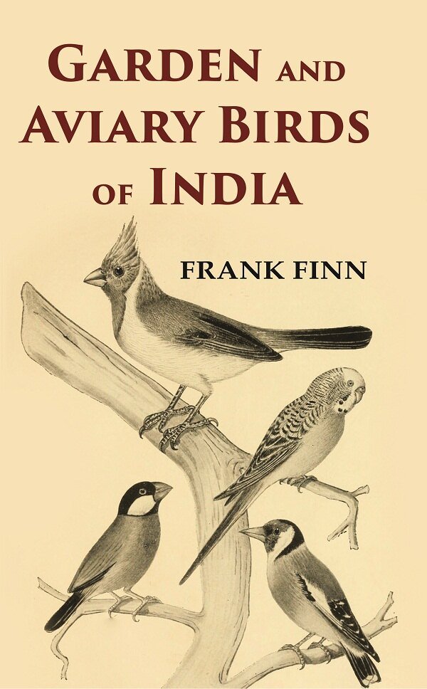Garden and Aviary Birds of India | Immagine principale