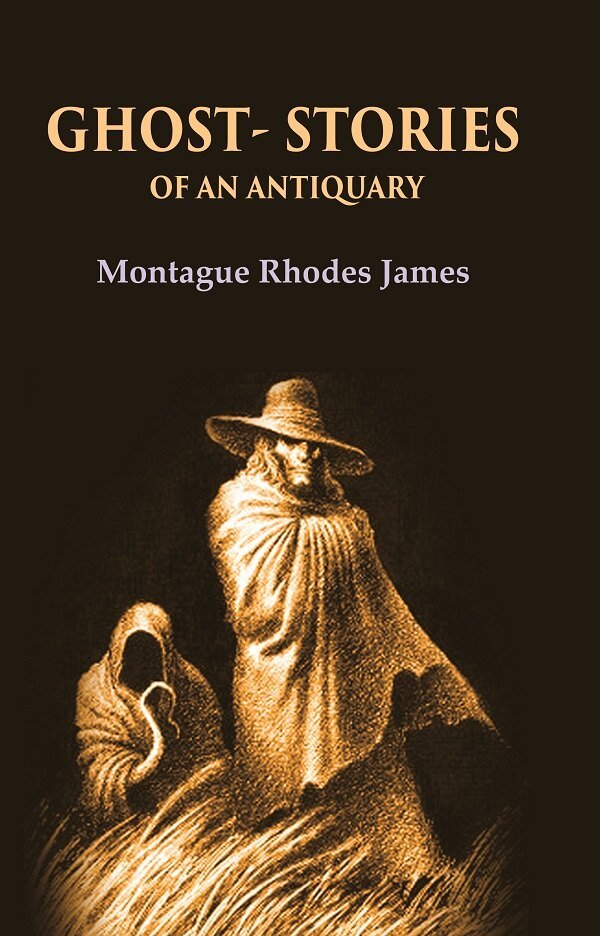 Ghost - Stories of an antiquary | Immagine principale