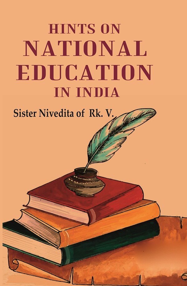 Hints on National Education in India | Immagine principale