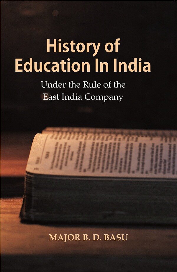 History of Education In India : Under the Rule of … | Immagine principale
