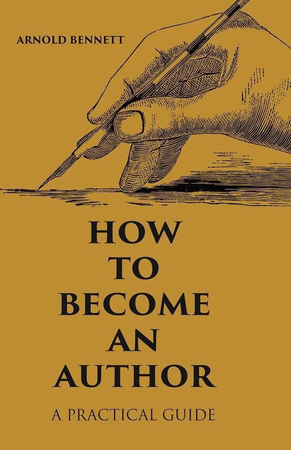 How to Become an Author: A Practical Guide [Hardcover] | Immagine principale