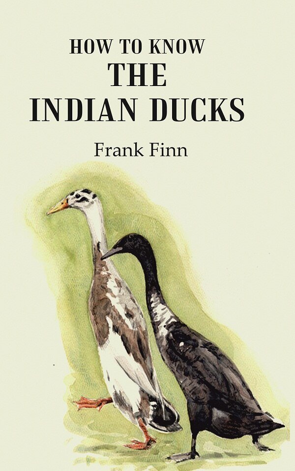 How to know the Indian ducks [Hardcover] | Immagine principale