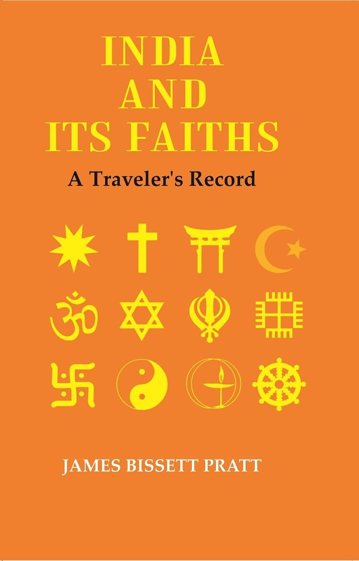 India And Its Faiths : A Traveler's Record [Hardcover] | Immagine principale