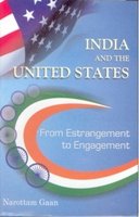 India and the United States [Hardcover]