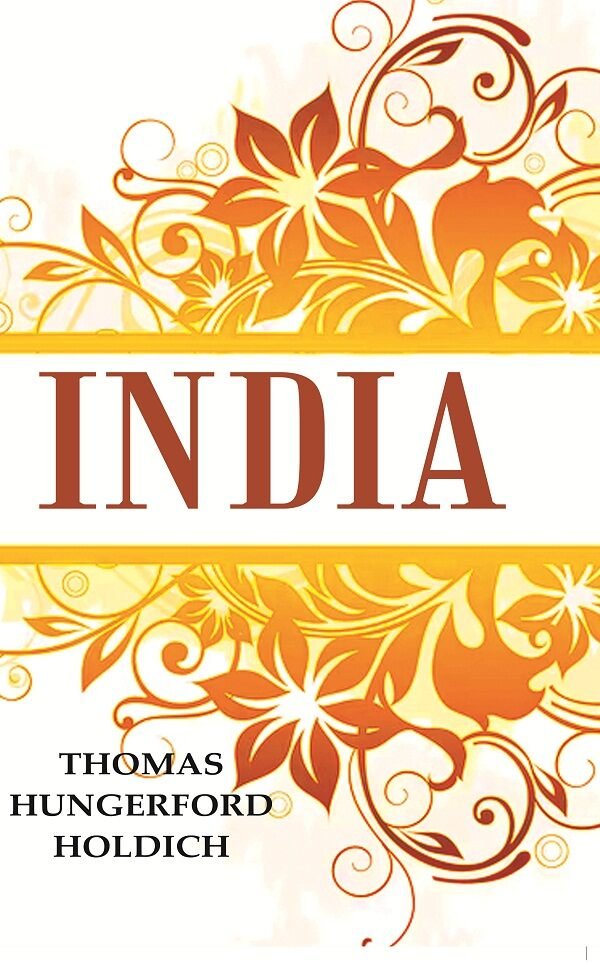 India [Hardcover] | Immagine principale