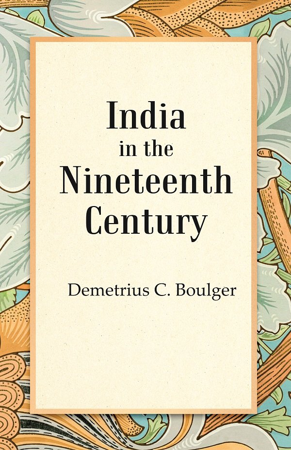 India in the Nineteenth Century [Hardcover] | Immagine principale