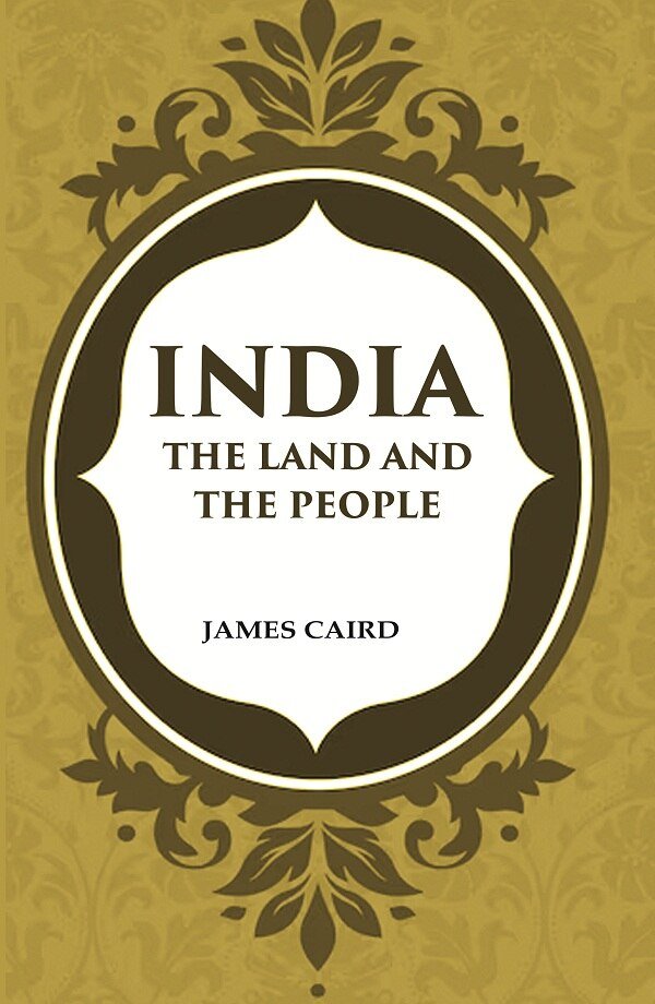 India The Land and The People | Immagine principale
