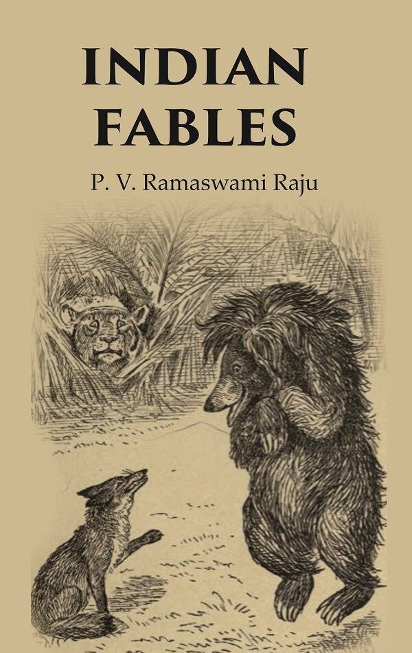 Indian Fables | Immagine principale