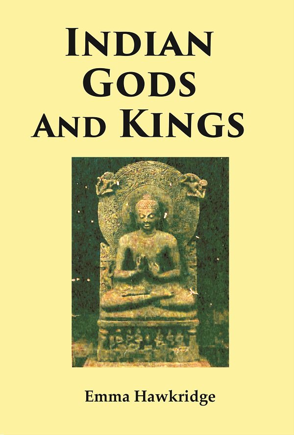 Indian Gods And Kings [Hardcover] | Immagine principale