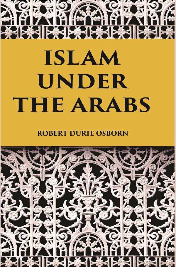 ISLAM UNDER THE ARABS | Immagine principale