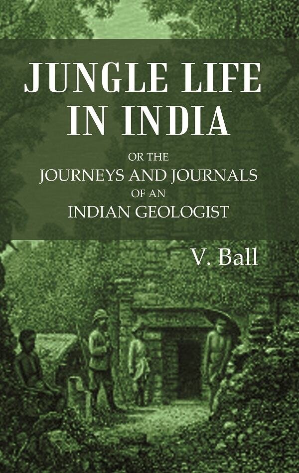 Jungle Life in India or the journeys and journals of … | Immagine principale