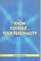Know Yourself.Your Personality [Hardcover]