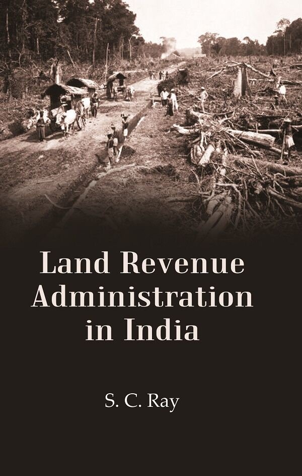Land Revenue Administration in India | Immagine principale