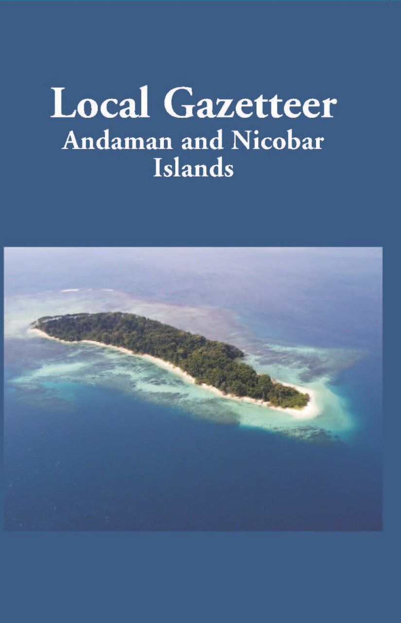 Local Gazetteer The Andaman And Nicobar Islands | Immagine principale