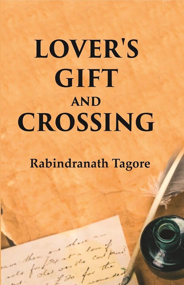 Lover's Gift and Crossing [Hardcover] | Immagine principale
